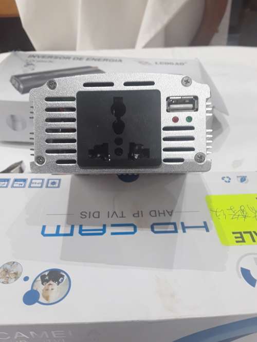 1500 WATTS POWER INVERTER