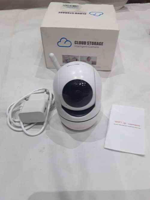CLOUD STORAGE WIFI IP CAMERA