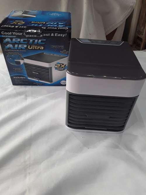 ARCTIC AIR EVAPORATIVE AIR COOLER