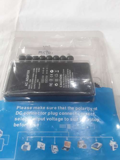 UNIVERSAL LAPTOP CHARGER)IMMEDIATE DELIVERY