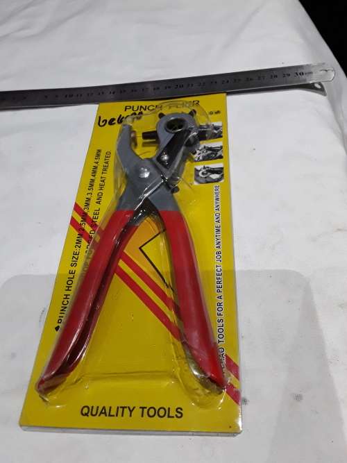 PUNCH PLIER(IMMEDIATE DELIVERY)