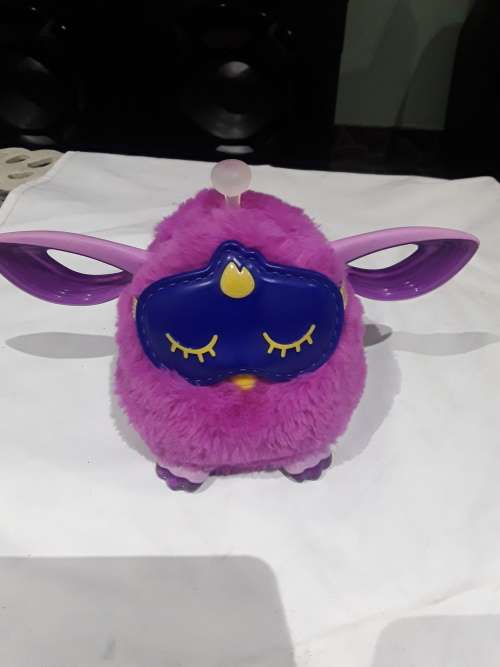 FURBY CONNECT (2,4GHZ)
