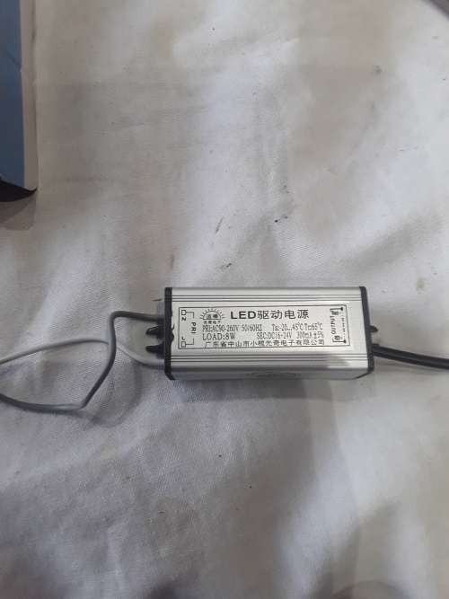 LED CEILING PANEL LIGHTs(300 X 300)