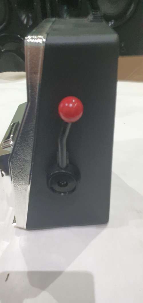 CASINO SLOT MACHINE (TABLETOP)