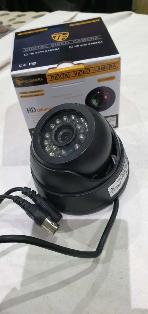 AHD DOME CAMERA(3MP)