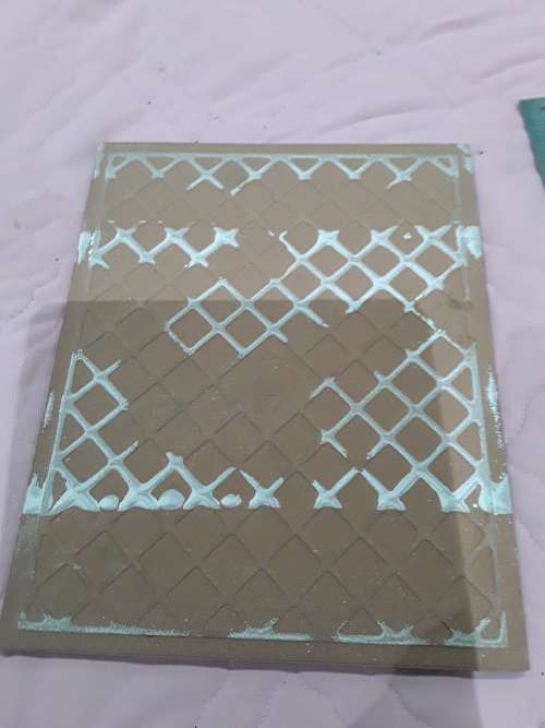 IRISH HOME BLESSING (TILE)