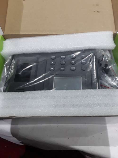 4 IN ONE SECURITY PRODUCT