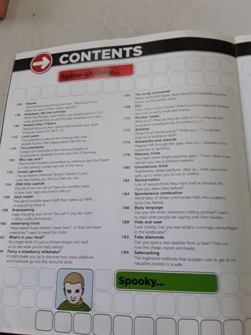 AN ENCYCLOPEDIA OF THE WORLD'S KEPT SECRET