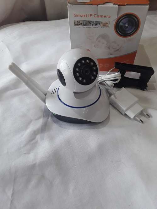 SMART IP CAMERA