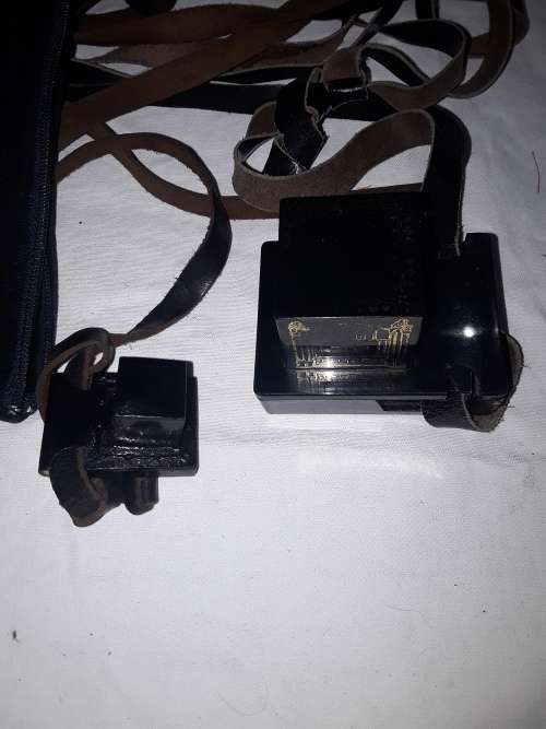 JEWISH STRAP PRAYING ITEMS WITH BAG