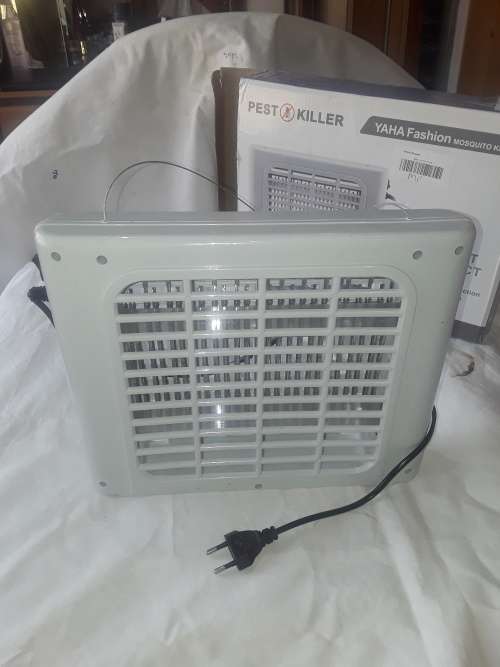 EFFICIENT INSECT KILLER(FLIES, MOSQUITOES, ETC...)