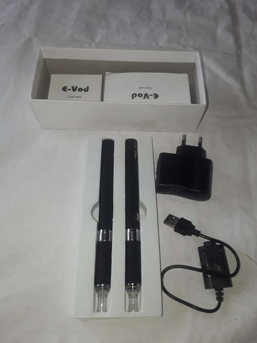 EVOD E CIGARETTE