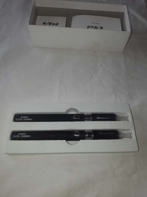 EVOD E CIGARETTE