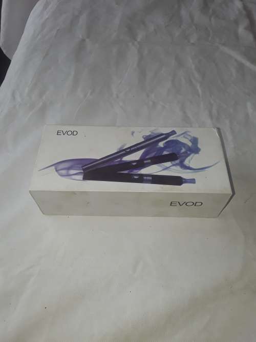 EVOD E CIGARETTE