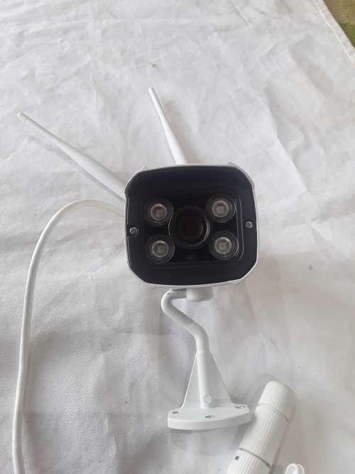 WIFI CAMERA