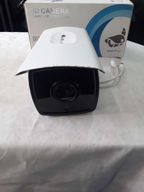 5MP AHD COLOR CAMERA (8MM)