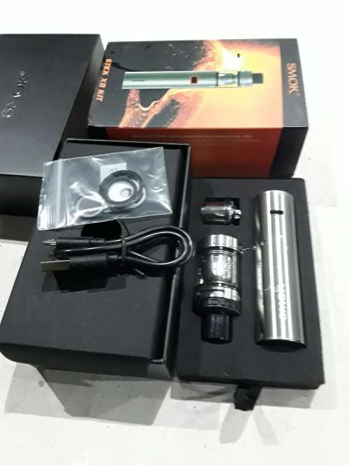 SMOKERS VAPE(E CIGARETTE)