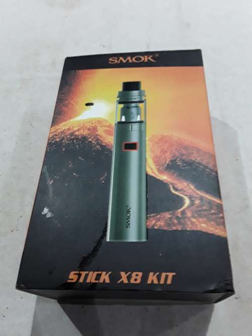 SMOKERS VAPE(E CIGARETTE)