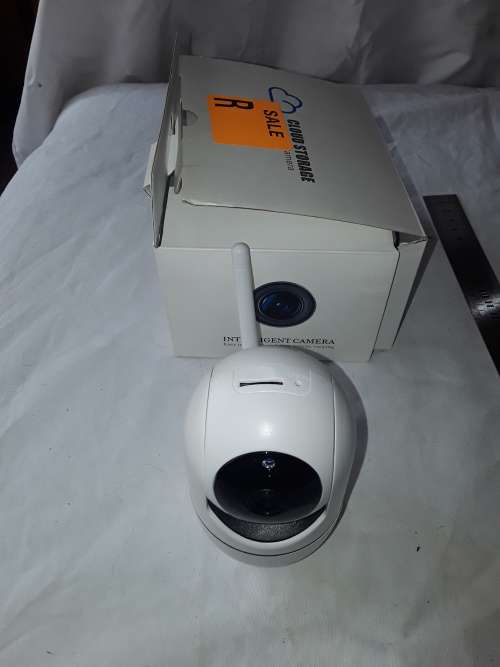 CLOUD STORAGE WIFI CAMERA
