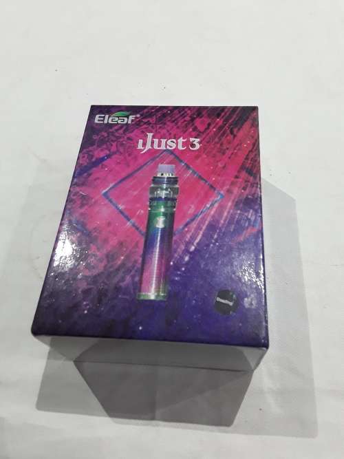 E LEAF ELECTRONIC CIGARETTE