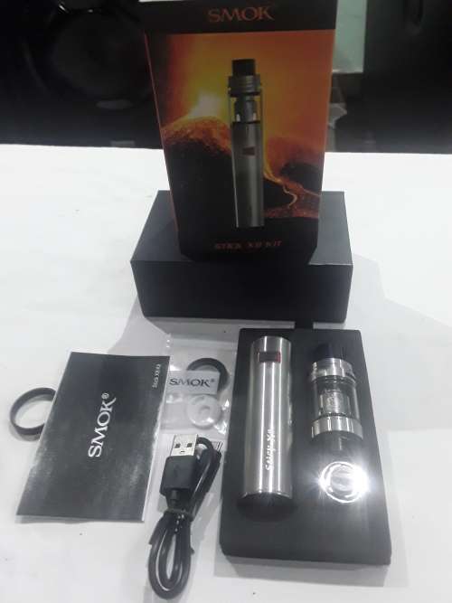 SMOKERS STICK X8 VAPE