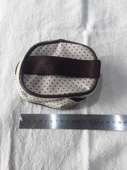 5 PIECE GOOD QUALITY BABY ASSECORIES CARRY BAG(COMPACTS IN ONE )INCLUDES CHANGER MATRESS