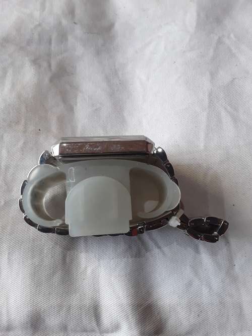 BATMAN STAINLESS STEEL WRISTWATCH