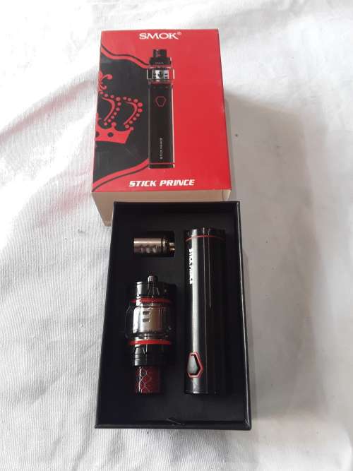 STICK PRINCE E CIGARETTE