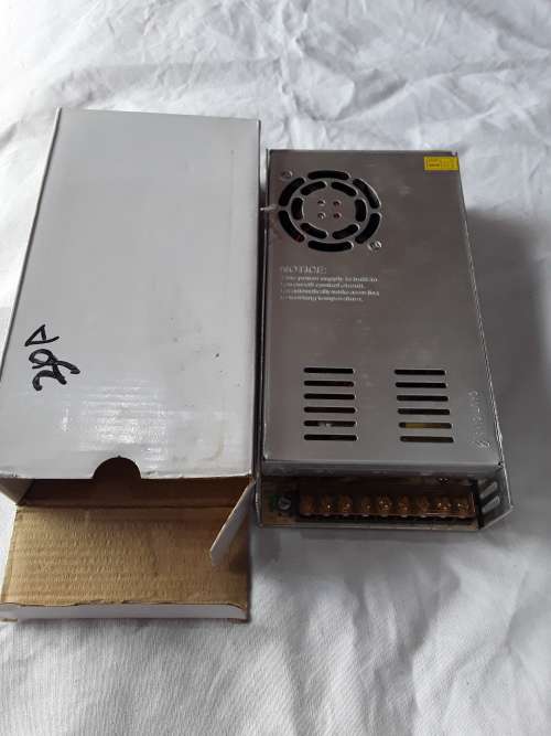 12 V,30 AMPS CCTV POWER SUPPLY