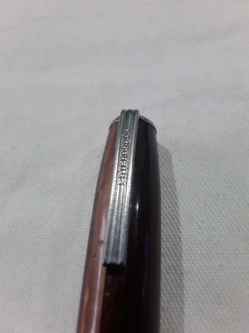 VINTAGE ESTERBROOK FOUNTAIN PEN