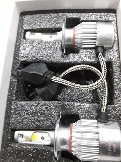 C6-9006 CAR LED HEADLIGHTS