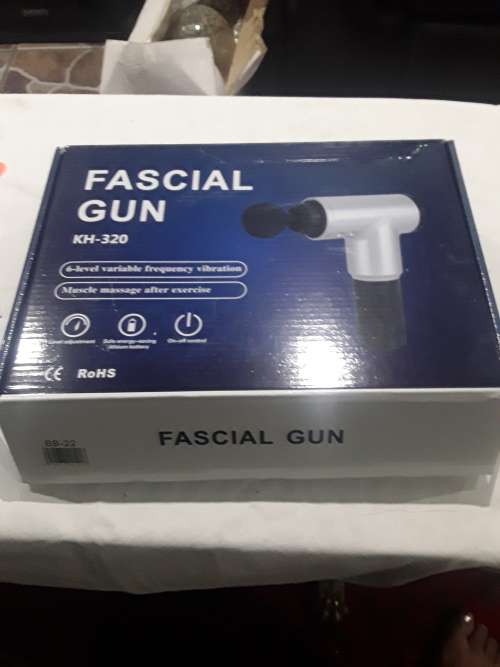 MYOFASCIAL PHYSIOTHERAPY DEVICE(REMOVES MUSCLE CRAMP PAIN,SPRAINS,ETC,.)