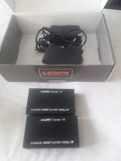 HDMI SPLITTER(1080P,3D)