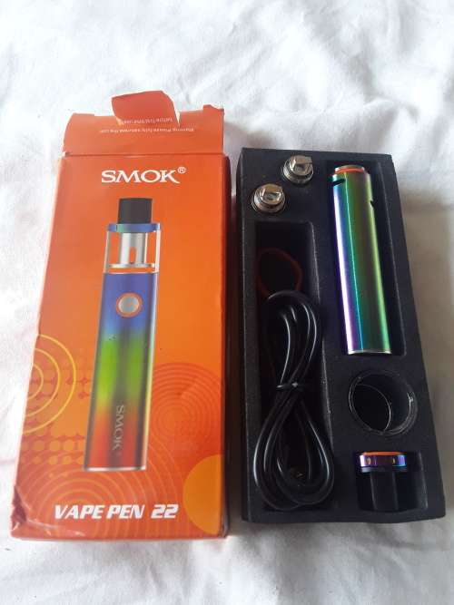 VAPE PEN 22