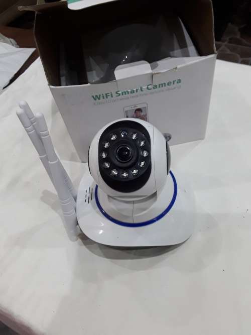 WIFI SMART WIRELESS IP,CAMERA