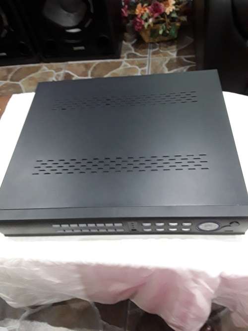 32 CHANNELS HD NETWORK DVR