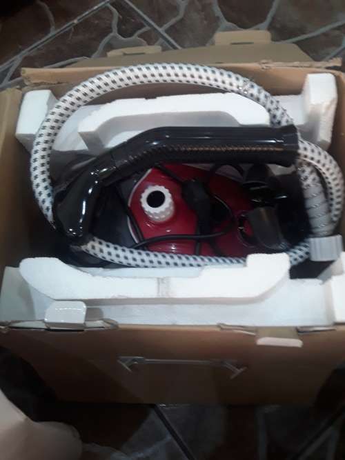 GALAXY GARMENT STEAMER