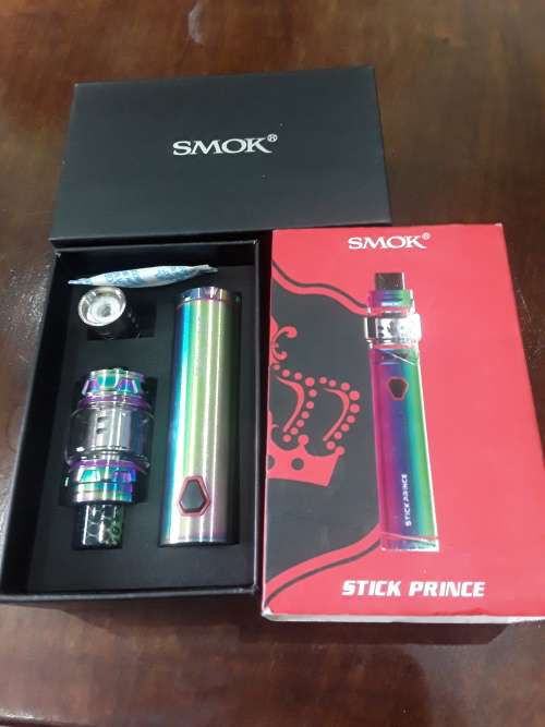 SMOKERS STICK PRINCE VAPE