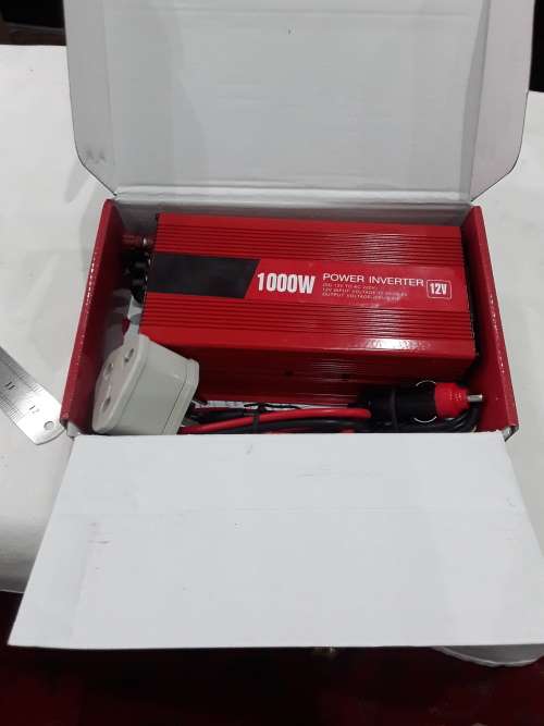 1000w500w WATTS POWER INVERTER