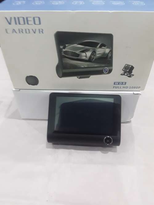CAR DVR