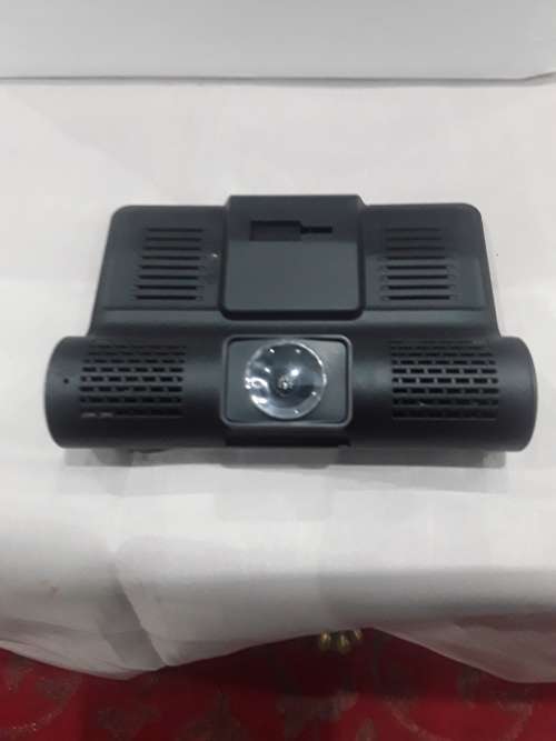 CAR DVR