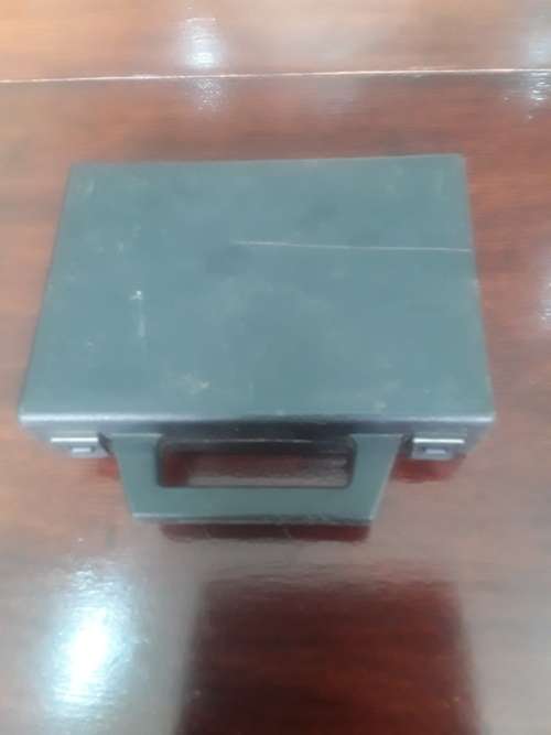 SOME SORT OF MEASURING TOOL IN ORIGINAL CASE