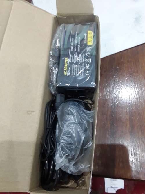 WIRELESS LCD NVR AND CAMERA KIT