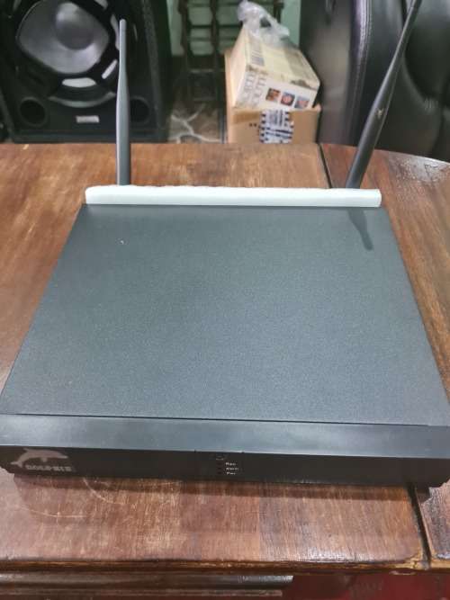 DOLPHIN 8 CHANNEL, 5G WIFI NVR KIT