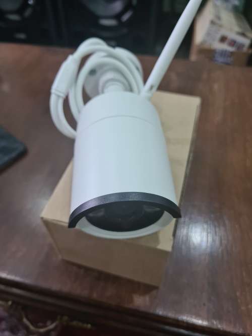 DOLPHIN 8 CHANNEL, 5G WIFI NVR KIT