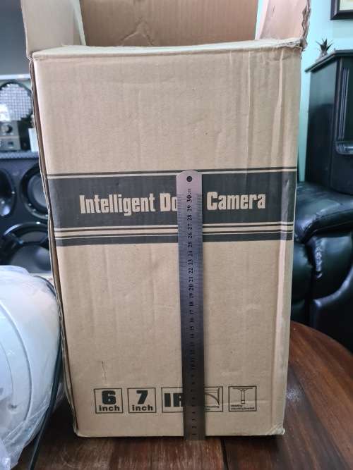 HD IR INTELLIGENT PTZ DOME CAMERA