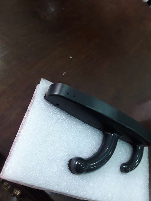 CLOTHES HOOK SPY CAMERA