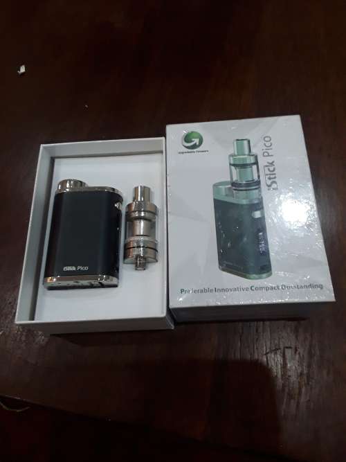 I STICK PICO VAPE