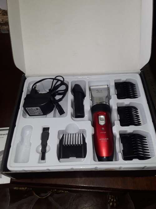 PROFFESSIONAL PET CLIPPER