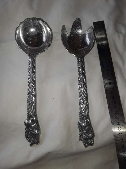 CARROL BOYES DESIGN SERVER CUTLERY (SET OF 2)